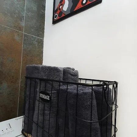 Uniapart Apartment Wroclaw