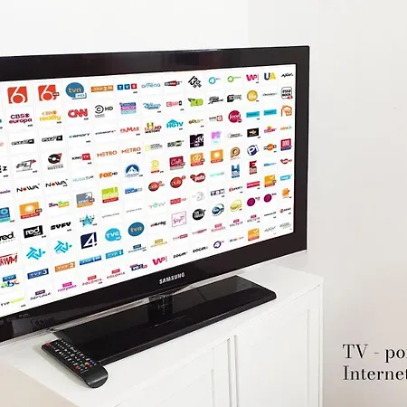 Uniapart 弗罗茨瓦夫