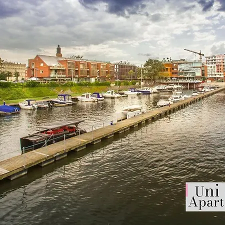 Uniapart Breslau
