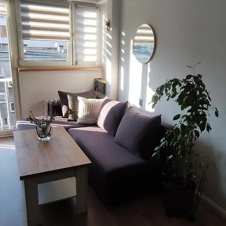 Uniapart Apartament Wrocław
