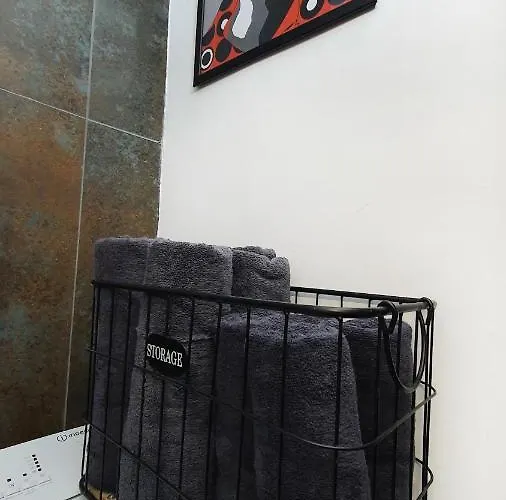 Uniapart شقة فروتسواف