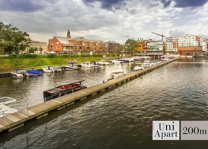 Uniapart Wroclaw