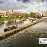 Uniapart فروتسواف