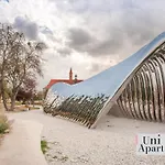 Uniapart Daire Wroclaw