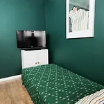 Uniapart Daire Wroclaw