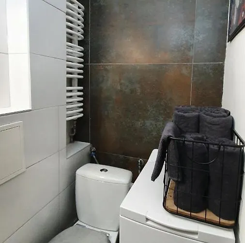 Uniapart * ヴロツワフ