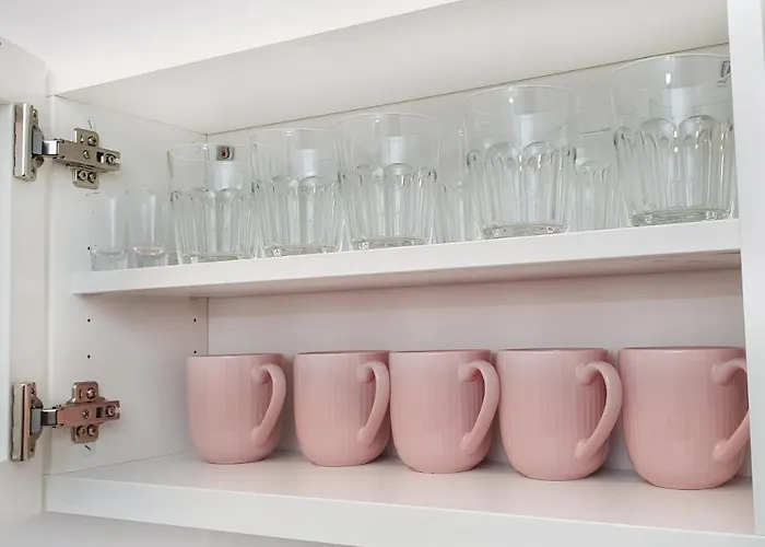 Uniapart * ヴロツワフ