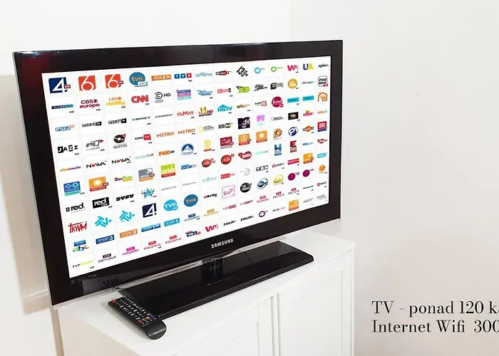 Uniapart ヴロツワフ