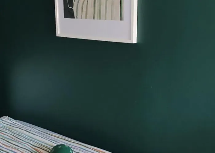 アパート Uniapart