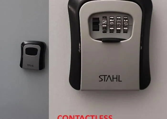 Uniapart アパート ヴロツワフ