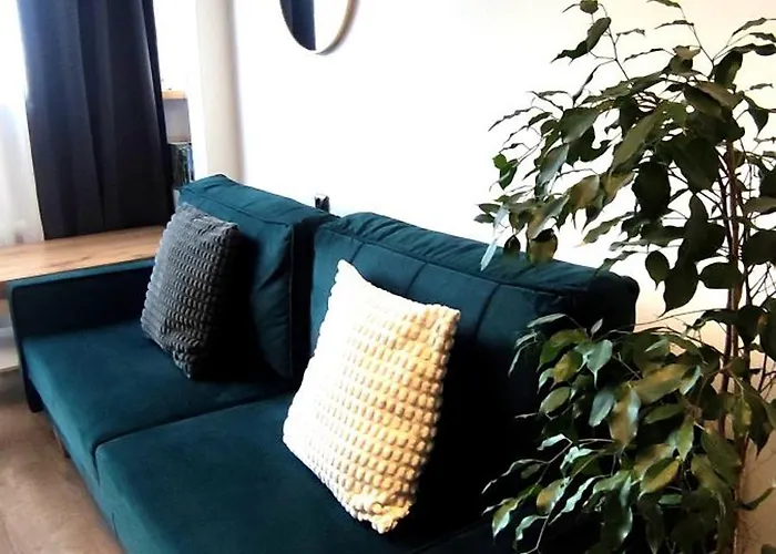 Uniapart ヴロツワフ